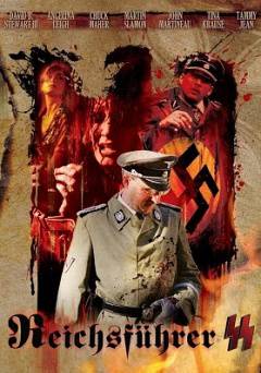 Reichsfuhrer SS