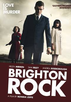 Brighton Rock