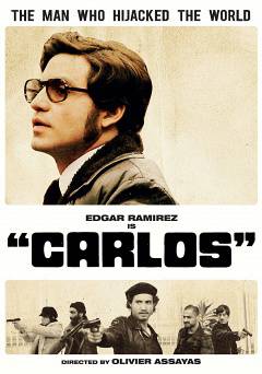 Carlos - Movie