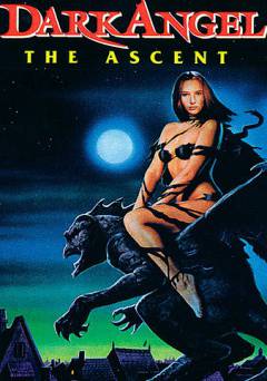 Dark Angel: The Ascent