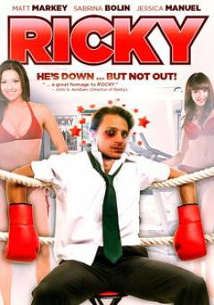 Ricky - amazon prime