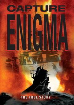 Capture Enigma: The True Story - hulu plus