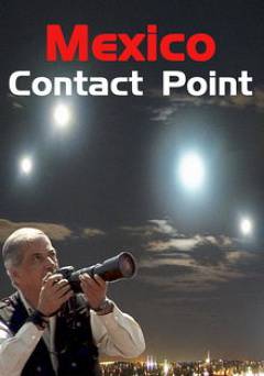 Mexico: Contact Point - Ebanis and Vigilantes Mexico - hulu plus