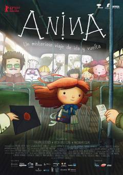 Anina - amazon prime