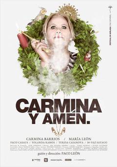 Carmina y amén - Movie