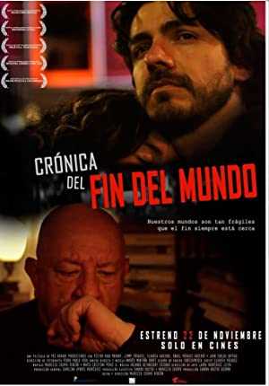Cronica del Fin del Mundo - hbo