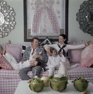 Nothing Left Unsaid: Gloria Vanderbilt