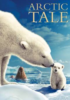 Arctic Tale - showtime