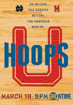 HOOPS U - showtime