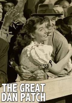 The Great Dan Patch