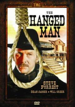 The Hanged Man - Amazon Prime