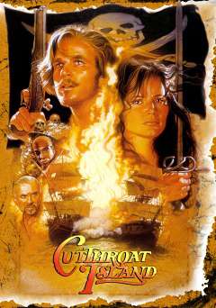 Cutthroat Island