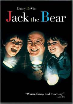 Jack the Bear