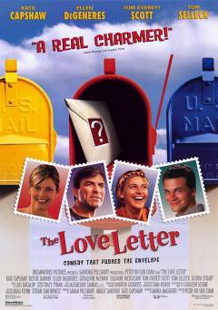 The Love Letter