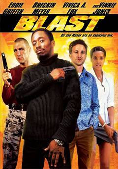 Blast! - Movie