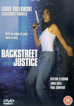 Backstreet Justice - Movie