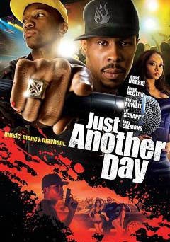 Just Another Day - Movie