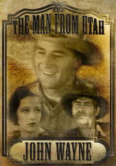 The Man From Utah