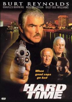 Hard Time - Movie