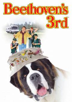 Beethovens 3rd - Movie