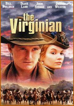 The Virginian - Movie