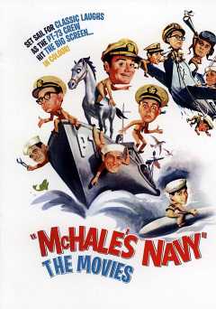 McHales Navy Joins the Air Force - Movie