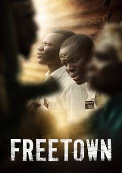 FREETOWN - starz 