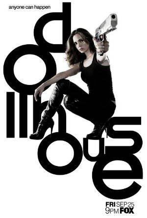 Dollhouse - TV Series