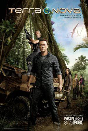 Terra Nova - TV Series