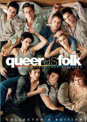 Queer as Folk - netflix