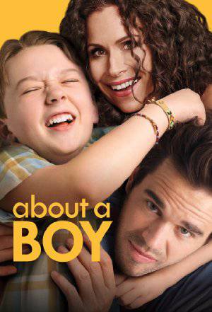 About a Boy - netflix