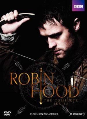 Robin Hood - TV Series