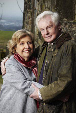 Last Tango in Halifax - netflix