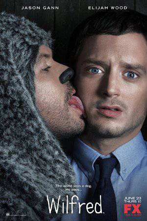 Wilfred - HULU plus