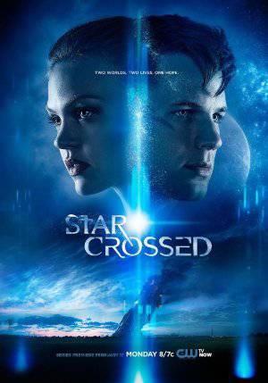 Star-Crossed - netflix