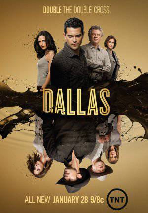 Dallas - netflix