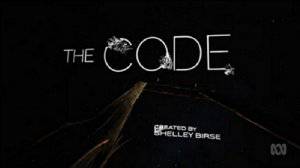The Code - TV Series