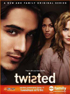 Twisted - HULU plus