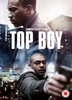 Top Boy - netflix