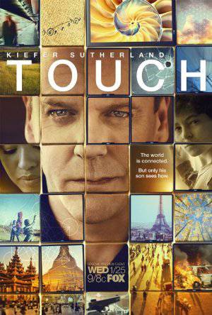 Touch - hulu plus