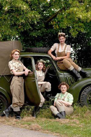 Land Girls - TV Series
