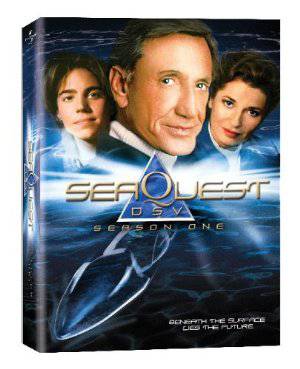 SeaQuest DSV