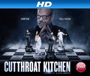 Cutthroat Kitchen