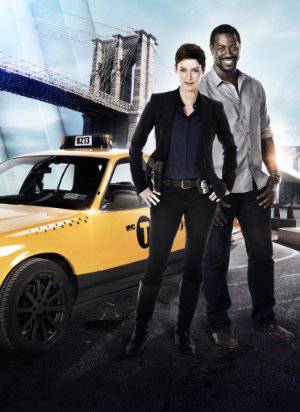 Taxi Brooklyn - netflix