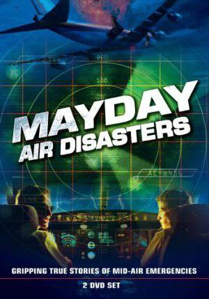 Air Disasters - TV Series
