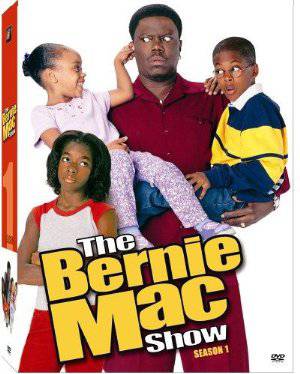 The Bernie Mac Show - TV Series