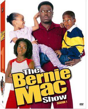 The Bernie Mac Show - netflix