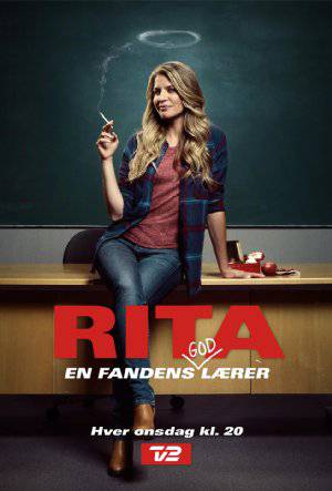 Rita - netflix