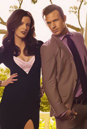 Reckless - TV Series