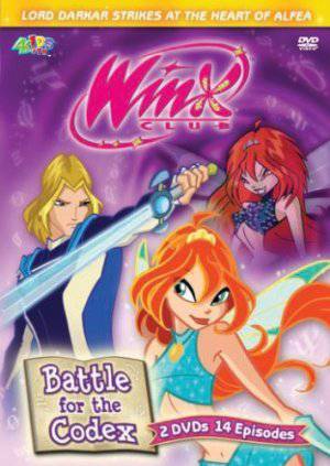 Winx Club - netflix